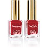 Pierre Cardin Studio Nails Oje -052, 150 Gr 2li paket