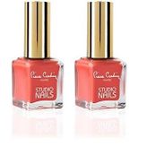 Pierre Cardin Studio Nails Oje -058, 150 Gr 2li paket