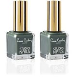 Pierre Cardin Studio Nails Oje -070, 150 Gr 2li paket