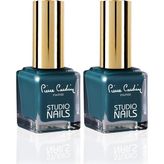 Pierre Cardin Studio Nails Oje -074, 150 Gr 2li paket