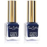 Pierre Cardin Studio Nails Oje -081, 150 Gr 2li paket