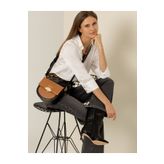 Pierre Cardin Taba Çapraz Çanta 50266438-880