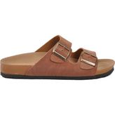 Pierre Cardin Taba Erkek Terlik PC-7543 M