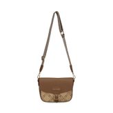 Pierre Cardin Taba Kadın Çapraz Çanta 05pc24k828
