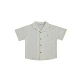 Pierre Cardin Tatil Yaka 2-5 Yaş Erkek Çocuk Gömlek -, 2-3 Yaş, 40041804126S1, Bej, Erkek Çocuklar