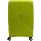 Pierre Cardin Trolley 70 cm Sarı Valiz