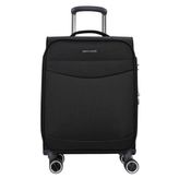 Pierre Cardin Trolley 70 cm Siyah Unisex Valiz