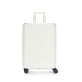 Pierre Cardin Trolley Valiz Beyaz Orta Boy 04Pc7090-02-By
