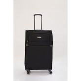 Pierre Cardin Trolley Valiz Siyah Orta Boy 04PC6000-02-SYH