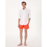 Pierre Cardin Turuncu Deniz Şortu 50307983-VR051