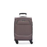Pierre Cardin Ultra Light Kumaş Kabin Boy Valiz Antrasit Pc7050