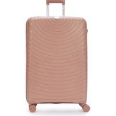 Pierre Cardin Unisex Büyük Boy Valiz 04PC8005-01-RS - Rose