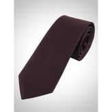 Pierre Cardin Yeni Sezon Kravat - Bordo - Standart