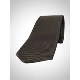 Pierre Cardin Yeni Sezon Kravat - Kahve - Standart