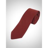 Pierre Cardin Yeni Sezon Kravat - Kırmızı - Standart