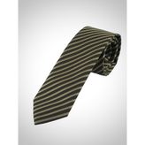 Pierre Cardin Yeni Sezon Kravat - Siyah - Standart