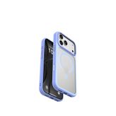 Piili Element Iphone 18 Pro Magsafe Uyumlu Telefon Kılıfı - Mavi