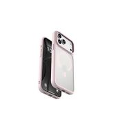 Piili Element Iphone 18 Pro Magsafe Uyumlu Telefon Kılıfı - Pembe