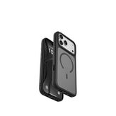 Piili Element Iphone 18 Pro Magsafe Uyumlu Telefon Kılıfı - Siyah