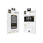 Piili iPhone 17 10X Askeri Sınıf Ekran Koruyucu