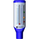 Pik Akım Ölçer - Peak Flow Meter - Siyah
