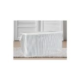 Pikas Alas Maxi 75x40x40 Gri Yastık Hurç