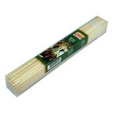 Piknik Çöp Şiş 25 Cm 100'Lü