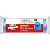 Piknik Çöp Torbası Battal 10 Adet 2085-P