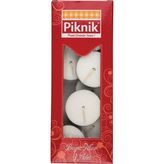 Piknik Mum - Tealıght 10'Lu