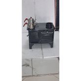 Piknik Sepeti Sivas Kamp Kuzinesi