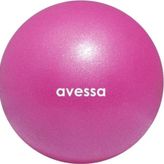 Pilates Topu 25Cm Avessa Pembe