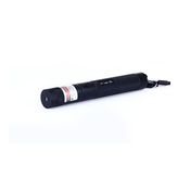 pilelistore 1000 MW BM-520 Şarjlı Yeşil Lazer Pointer