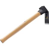 pilelistore 400 GR Siyah Boyalı Keser