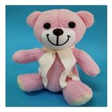 pilelistore Pembe Peluş Oyuncak Ayıcık