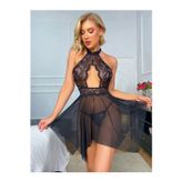 pilelistore TÜL FANTEZİ GECELİK-6631