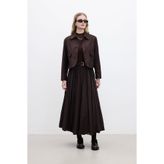 PILISE MAXI ETEK SİYAH