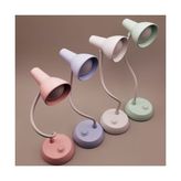 Pilli Led Masa Lambası