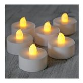 Pilli Tealight Mum