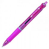 Pilot Acroball Begreen Pembe 1.0 Tükenmez Kalem