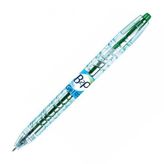 Pilot B2P Begreen Yeşil Roller Kalem