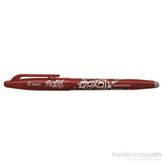 Pilot Bl-Fr7 Roller Kalem Frixion Bilye Uç 0.7 Mm Kırmızı Silinebilir (12 Li Kutu)