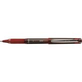 pilot bln-vbg10 roller kalem v-ball grip bilye uç 1.0 mm kırmızı (12 li kutu) - Yok