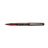 Pilot BLN-VBG10 Roller Kalem V-Ball Grip Bilye Uç 1.0 mm Kırmızı (12 Li Kutu)