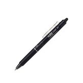 Pilot BLRT-FR7-B Frixion Clicker 0.7 Siyah Roller Kalem