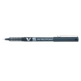 Pilot BX-V5-B-E V5 Grip Hi-Tecpoint İğne Uçlu Mürekkepli Kalem