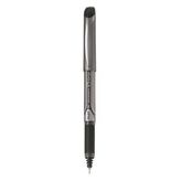 Pilot BXGPN-V5-B İğne Uç V5 Grip Siyah Roller Kalem