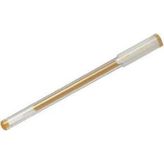 Pilot Choose 0.7 mm Altın Roller Kalem
