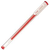 Pilot Choose 0.7 mm Kırmızı Roller Kalem