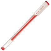 Pilot Choose BL-CH-7-R-BG Kırmızı Jel Kalem