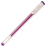 Pilot Choose BL-CH-7-V-BG Mor Jel Kalem